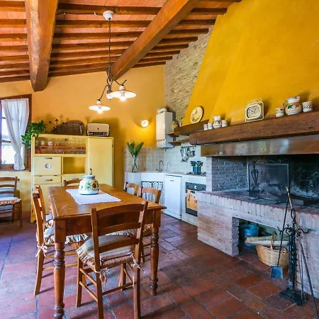 Ferienhaus Casa Mori By Interhome