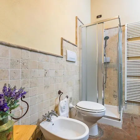 Casa Mori By Interhome Ferienhaus Vico dʼElsa