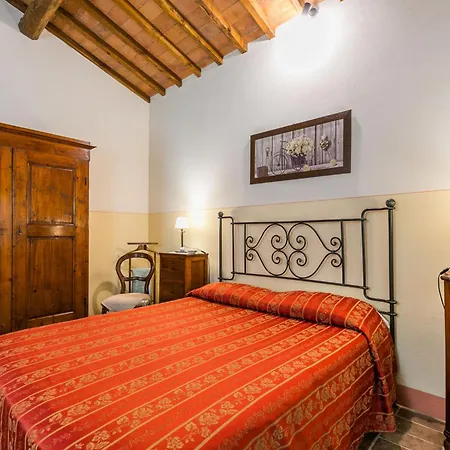 Ferienhaus Casa Mori By Interhome Vico dʼElsa