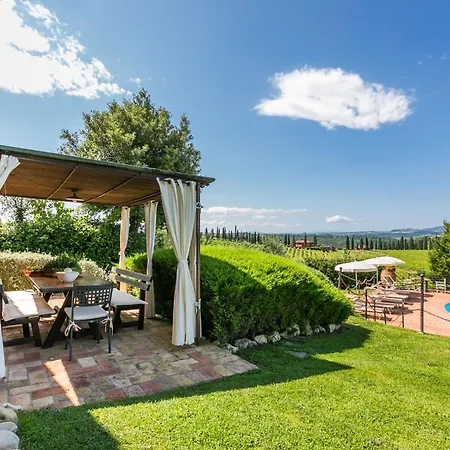 Casa Mori By Interhome * Vico dʼElsa