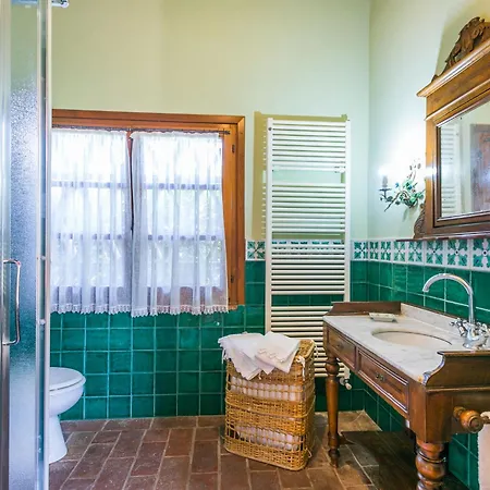 Ferienhaus Casa Mori By Interhome