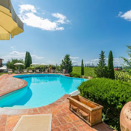 Ferienhaus Casa Mori By Interhome *