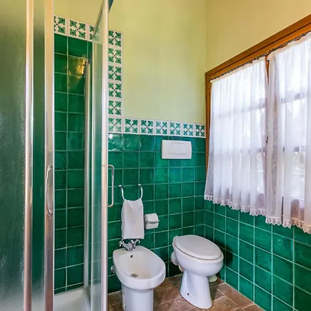 Ferienhaus Casa Mori By Interhome Vico dʼElsa