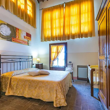 Casa Mori By Interhome * Vico dʼElsa