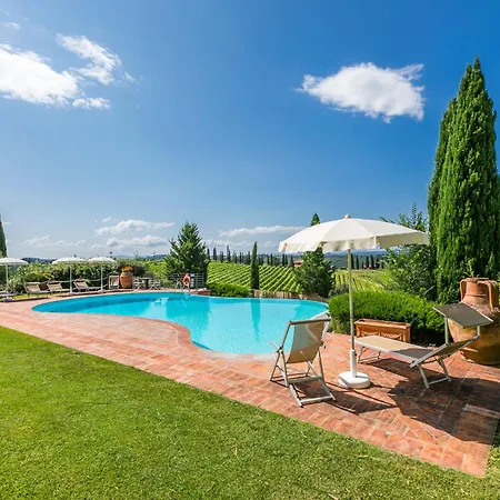 Ferienhaus Casa Mori By Interhome