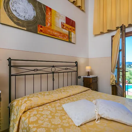 Casa Mori By Interhome Vico dʼElsa