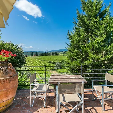 Casa Mori By Interhome *