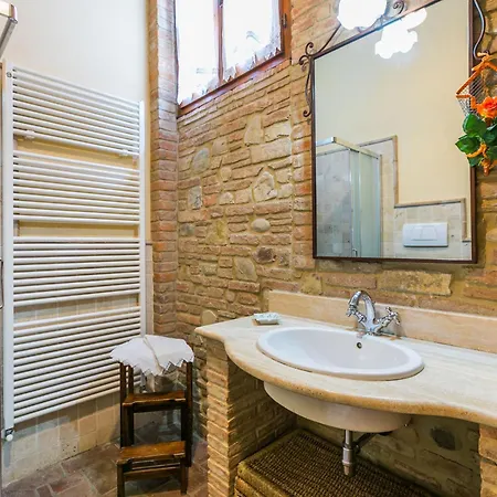 Casa Mori By Interhome Ferienhaus Vico dʼElsa