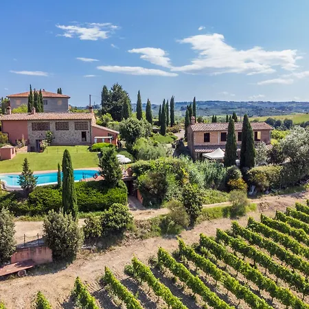 Ferienhaus Casa Mori By Interhome