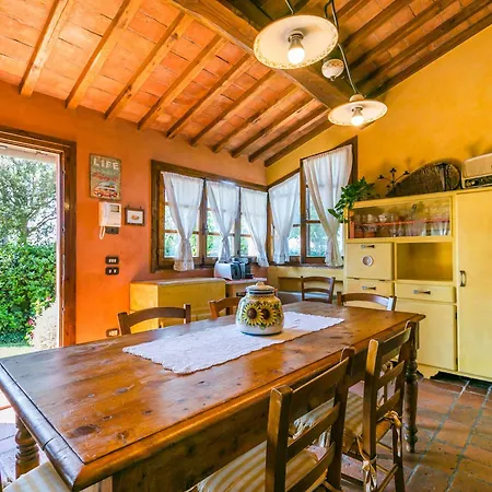 Casa Mori By Interhome * Vico dʼElsa